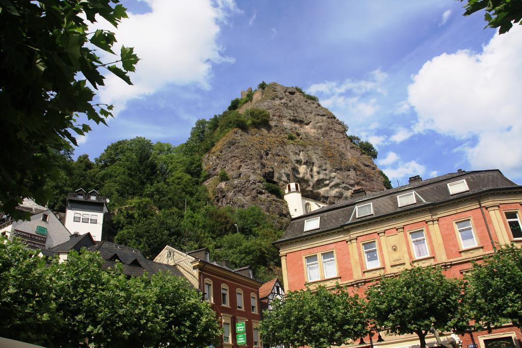 Fewo Purper Frauenberg Exterior foto