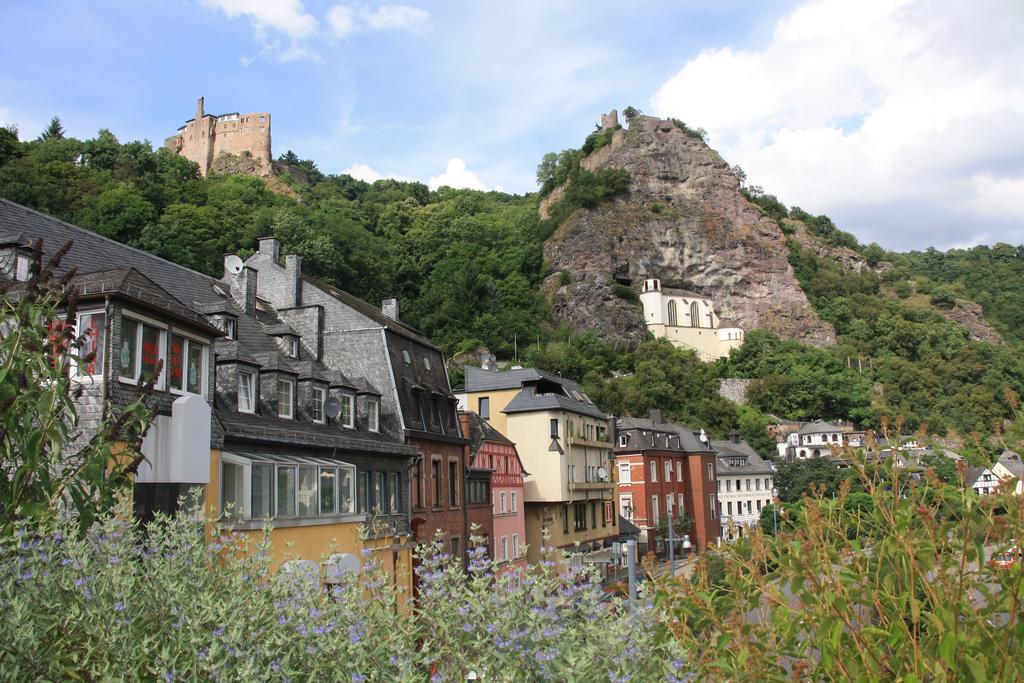 Fewo Purper Frauenberg Exterior foto